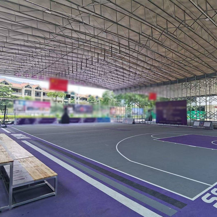 楚雄市工程案例