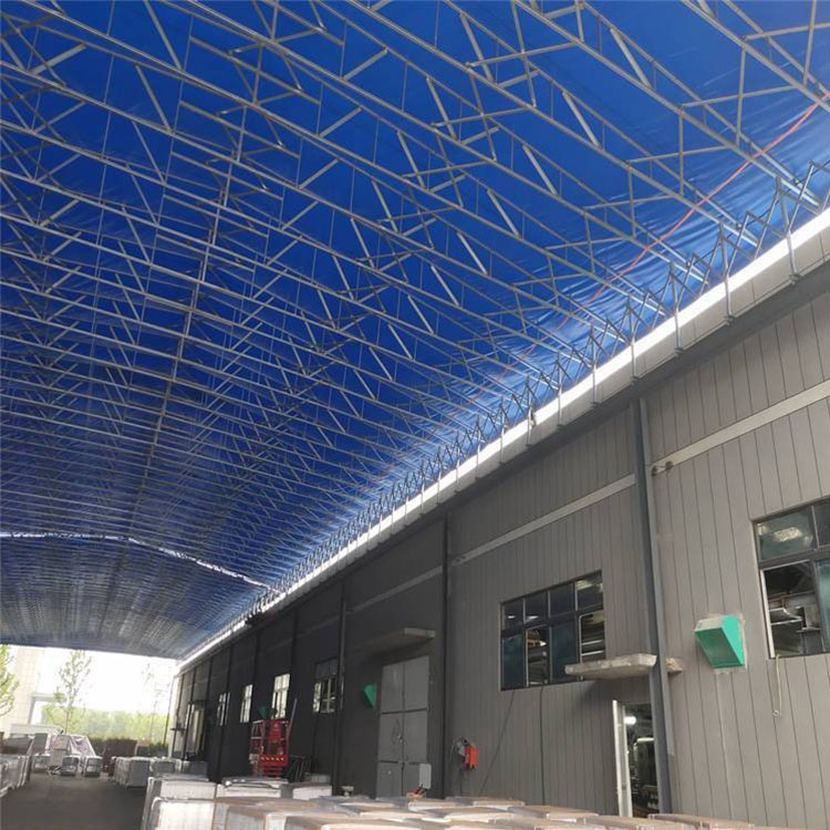 楚雄市工程案例